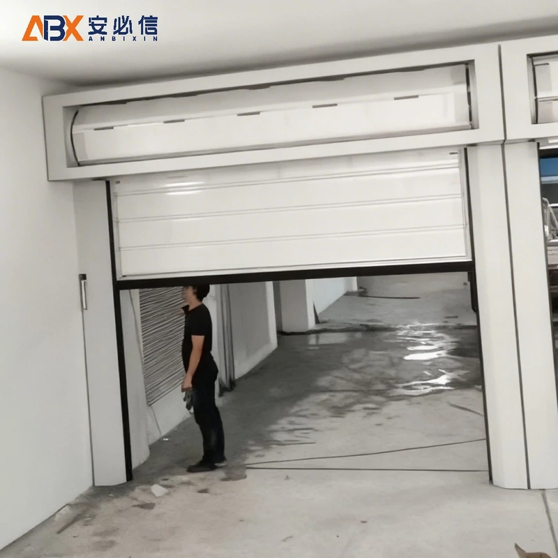 文山壮族苗族自治州涡轮硬质高速门